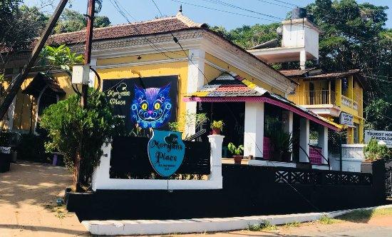 Morgan's Place